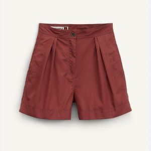 NWT Zara SHRT ST 14 shorts